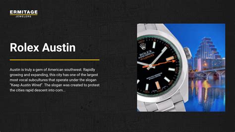 austin rolex buyer|rolex dealer austin.